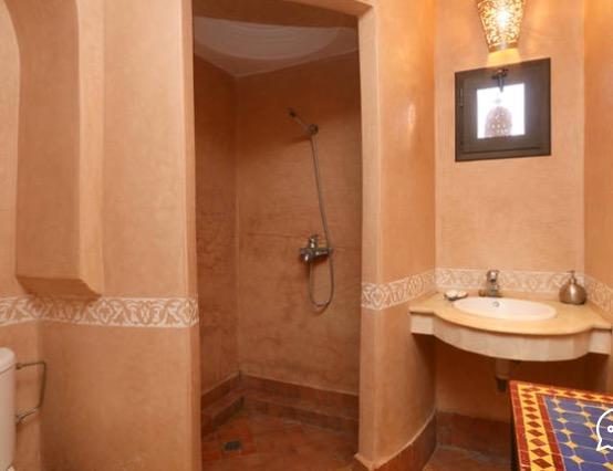 Residence Al Andalus IV Marrakesh Ngoại thất bức ảnh